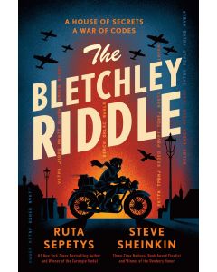 Bletchley Riddle
