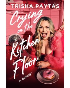 Crying on the Kitchen Floor