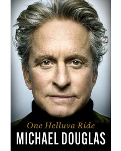 Michael Douglas Memoir