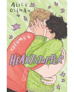 Heartstopper, Vol. 06