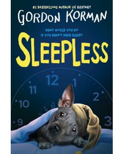 Sleepless