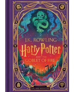 Harry Potter and the Goblet of Fire