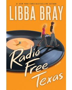 Radio Free Texas