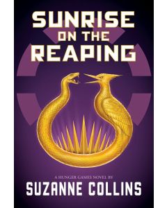 Sunrise on the Reaping