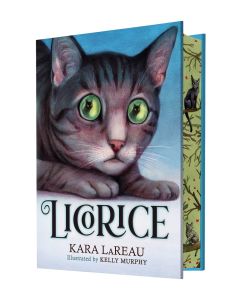 Licorice