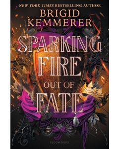 Sparking Fire Out of Fate