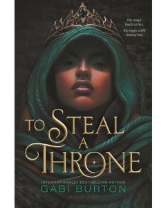 To Steal A Throne