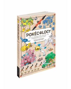 Pokecology: An Illustrated Guide to Pokemon Ecology