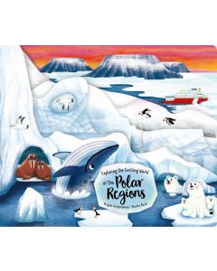 Exploring the Exciting World of the Polar Regions