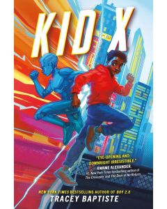 Kid X