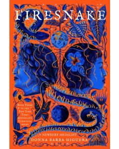 Firesnake