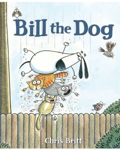 Bill the Dog