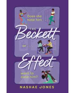 Beckett Effect