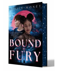 Bound by Fury