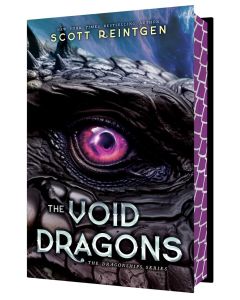 Void Dragons