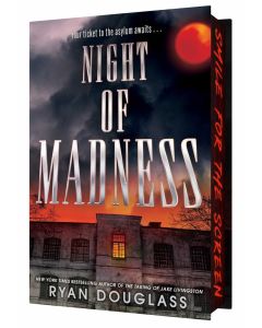 Night of Madness