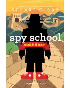 Spy School Goes East