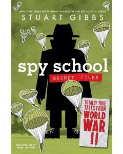 Totally True Tales from World War II