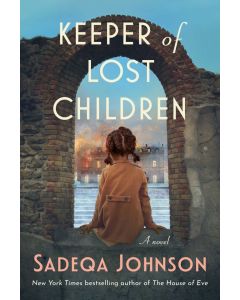 Keeper of Lost Children: A Novel