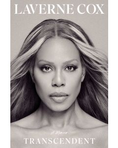 Transcendent: A Memoir