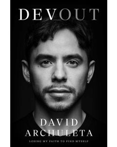 Devout: Losing My Faith to Find Myself