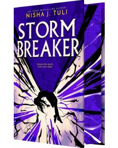 Storm Breaker