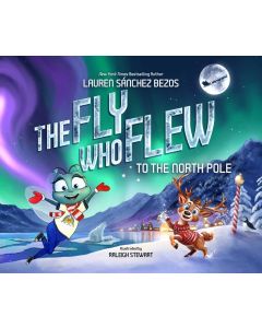 Fly Who Flew to the North Pole