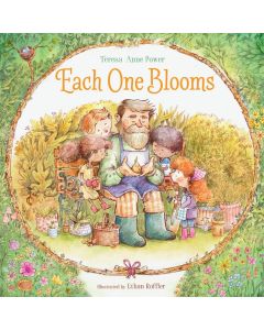 Each One Blooms