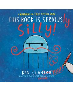 This Book Is Seriously Silly!