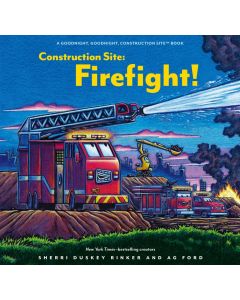 Construction Site: Firefight!