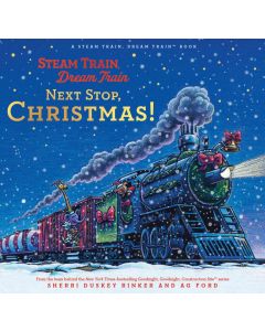 Next Stop, Christmas!