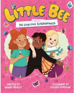 Storytime Extravaganza