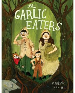 Garlic Eaters