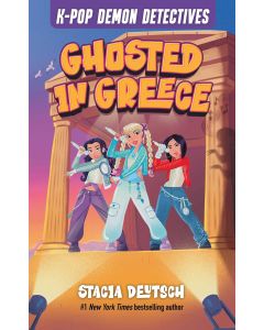 Ghosted in Greece
