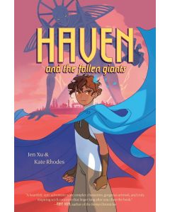 Haven and the Fallen Giants