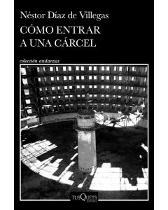 Como Entrar a una Carcel (Like Walking into Prison)
