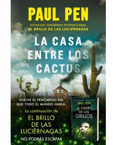 Casa entre los cactus (Desert Flowers)