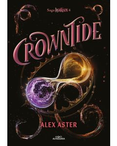 Crowntide (Spanish Edition)