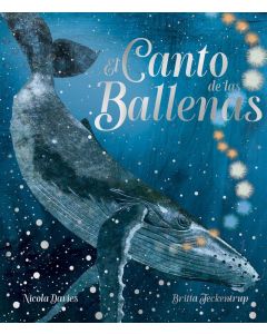Canto de Las Ballenas (Whale Song)