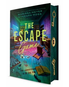 Escape Game