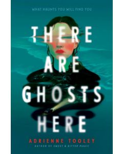 There Are Ghosts Here