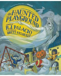Haunted Playground