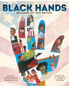 Black Hands: Builders of Our Nation