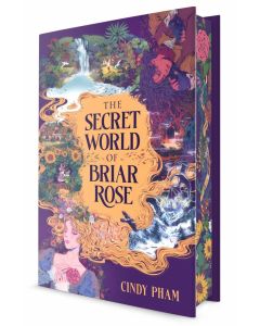 Secret World of Briar Rose