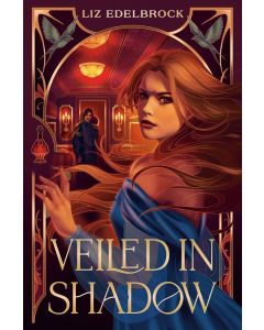 Veiled in Shadow