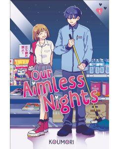 Our Aimless Nights, Vol. 01