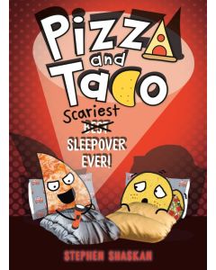 Scariest Sleepover Ever!