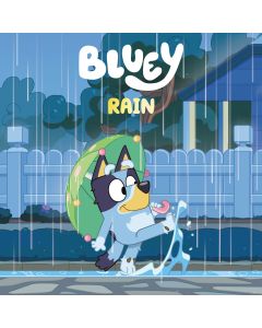 Bluey: Rain