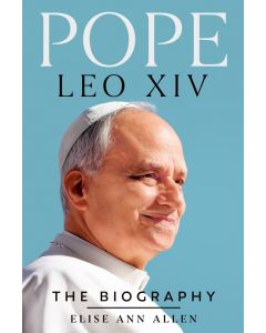 Pope Leo XIV: The Biography