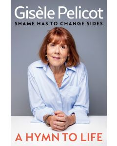 Hymn to Life: Shame Has to Change Sides